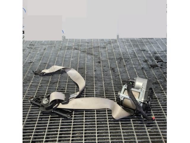 bontott MERCEDES-BENZ M-CLASS Bal első Biztonsági Öv