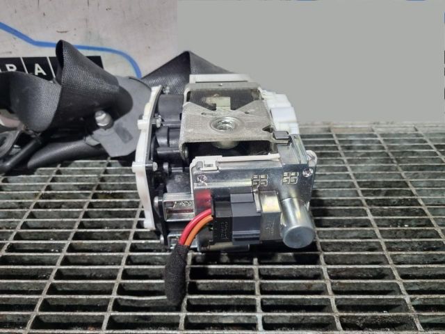 bontott MERCEDES-BENZ M-CLASS Bal első Biztonsági Öv