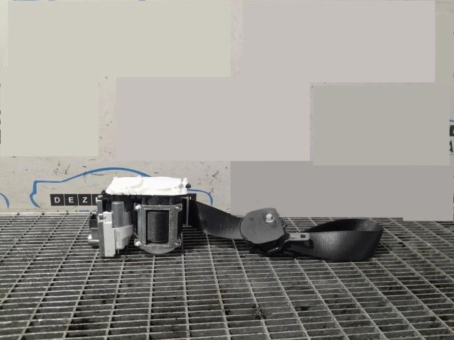 bontott MERCEDES-BENZ M-CLASS Bal első Biztonsági Öv