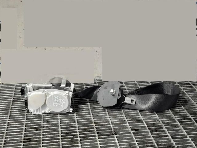 bontott MERCEDES-BENZ M-CLASS Bal első Biztonsági Öv