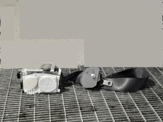 bontott MERCEDES-BENZ M-CLASS Bal első Biztonsági Öv