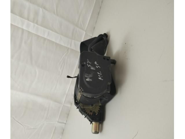 bontott MERCEDES-BENZ M-CLASS Bal első Biztonsági Öv