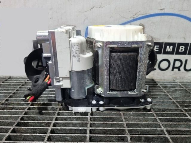 bontott MERCEDES-BENZ M-CLASS Bal első Biztonsági Öv