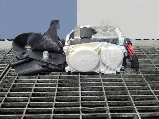 bontott MERCEDES-BENZ M-CLASS Bal első Biztonsági Öv