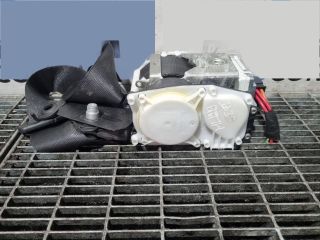 bontott MERCEDES-BENZ M-CLASS Bal első Biztonsági Öv