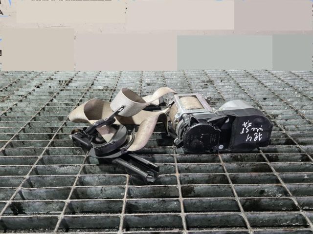 bontott MERCEDES-BENZ M-CLASS Bal első Biztonsági Öv