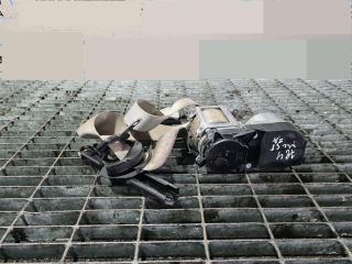 bontott MERCEDES-BENZ M-CLASS Bal első Biztonsági Öv