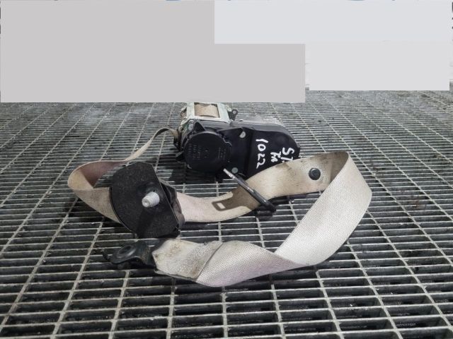 bontott MERCEDES-BENZ M-CLASS Bal első Biztonsági Öv