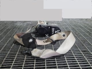 bontott MERCEDES-BENZ M-CLASS Bal első Biztonsági Öv