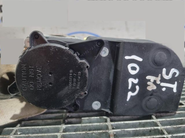 bontott MERCEDES-BENZ M-CLASS Bal első Biztonsági Öv