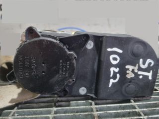 bontott MERCEDES-BENZ M-CLASS Bal első Biztonsági Öv