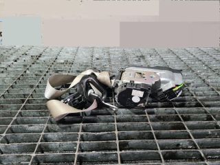 bontott MERCEDES-BENZ M-CLASS Bal első Biztonsági Öv