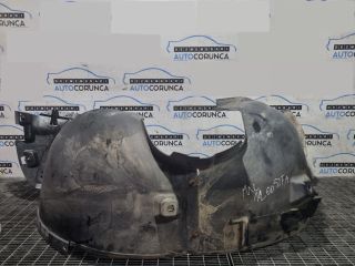 bontott MERCEDES-BENZ M-CLASS Bal első Dobbetét (Kerékjárati, Műanyag)