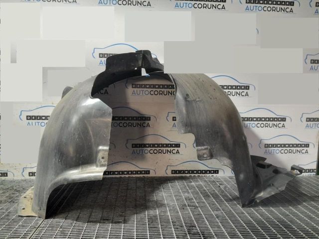 bontott MERCEDES-BENZ M-CLASS Bal első Dobbetét (Kerékjárati, Műanyag)