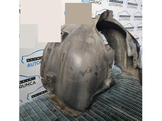 bontott MERCEDES-BENZ M-CLASS Bal első Dobbetét (Kerékjárati, Műanyag)