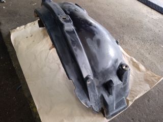 bontott MERCEDES-BENZ M-CLASS Bal első Dobbetét (Kerékjárati, Műanyag)