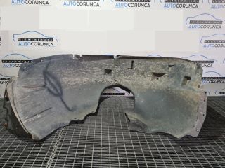 bontott MERCEDES-BENZ M-CLASS Bal első Dobbetét (Kerékjárati, Műanyag)