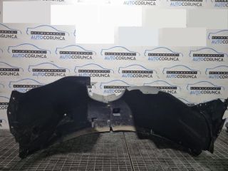 bontott MERCEDES-BENZ M-CLASS Bal első Dobbetét (Kerékjárati, Műanyag)