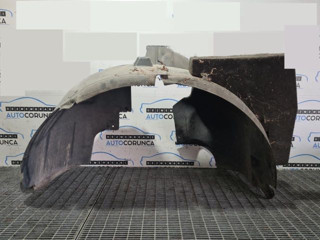 bontott MERCEDES-BENZ M-CLASS Bal első Dobbetét (Kerékjárati, Műanyag)