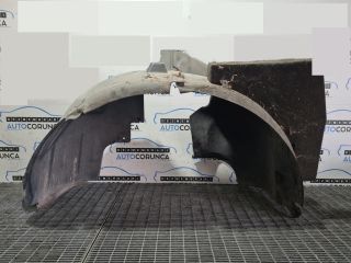 bontott MERCEDES-BENZ M-CLASS Bal első Dobbetét (Kerékjárati, Műanyag)