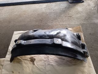 bontott MERCEDES-BENZ M-CLASS Bal első Dobbetét (Kerékjárati, Műanyag)