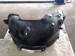 bontott MERCEDES-BENZ M-CLASS Bal első Dobbetét (Kerékjárati, Műanyag)