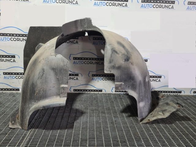 bontott MERCEDES-BENZ M-CLASS Bal első Dobbetét (Kerékjárati, Műanyag)