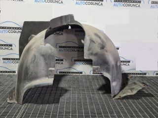 bontott MERCEDES-BENZ M-CLASS Bal első Dobbetét (Kerékjárati, Műanyag)