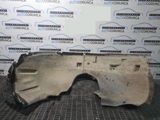 bontott MERCEDES-BENZ M-CLASS Bal első Dobbetét (Kerékjárati, Műanyag)