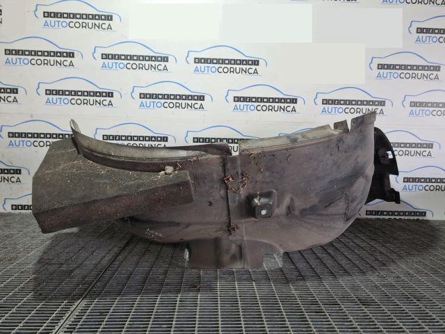 bontott MERCEDES-BENZ M-CLASS Bal első Dobbetét (Kerékjárati, Műanyag)