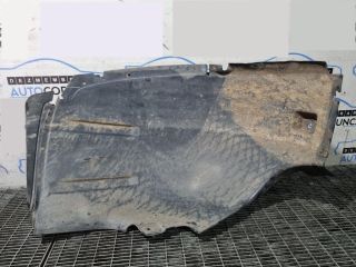 bontott MERCEDES-BENZ M-CLASS Bal első Dobbetét (Kerékjárati, Műanyag)