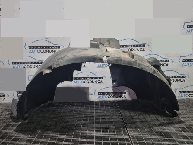 bontott MERCEDES-BENZ M-CLASS Bal első Dobbetét (Kerékjárati, Műanyag)