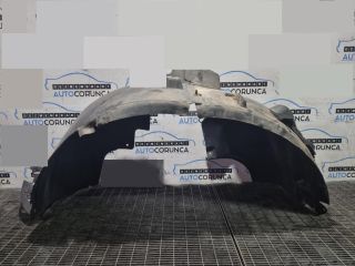 bontott MERCEDES-BENZ M-CLASS Bal első Dobbetét (Kerékjárati, Műanyag)