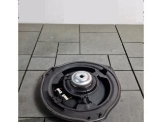 bontott MERCEDES-BENZ M-CLASS Bal első Hangszóró