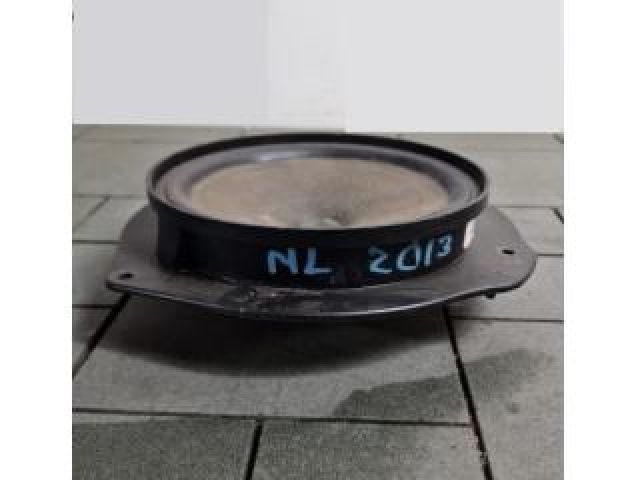 bontott MERCEDES-BENZ M-CLASS Bal első Hangszóró