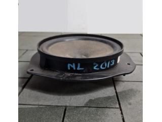 bontott MERCEDES-BENZ M-CLASS Bal első Hangszóró