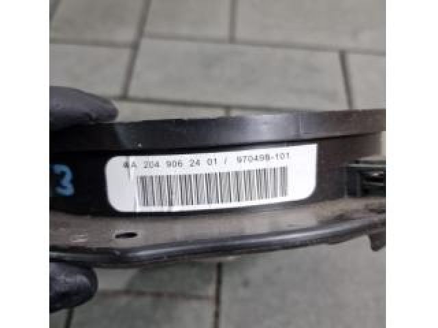 bontott MERCEDES-BENZ M-CLASS Bal első Hangszóró