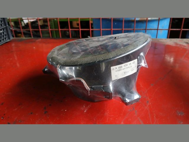 bontott MERCEDES-BENZ M-CLASS Bal első Hangszóró