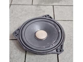 bontott MERCEDES-BENZ M-CLASS Bal első Hangszóró