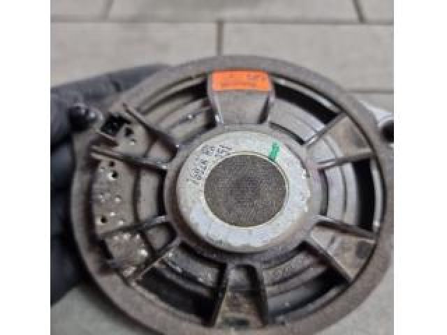 bontott MERCEDES-BENZ M-CLASS Bal első Hangszóró