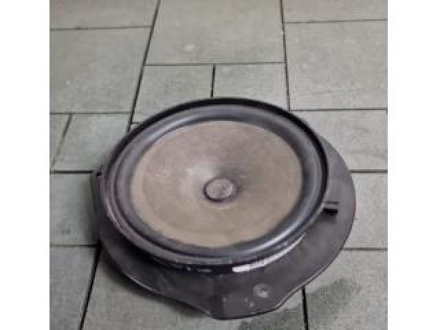 bontott MERCEDES-BENZ M-CLASS Bal első Hangszóró