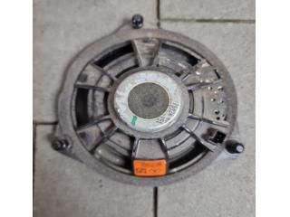 bontott MERCEDES-BENZ M-CLASS Bal első Hangszóró