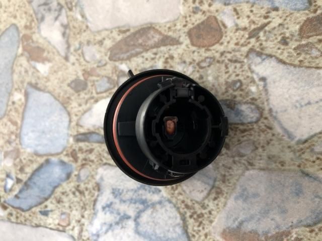 bontott MERCEDES-BENZ M-CLASS Bal első Irányjelző Foglalat