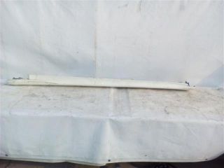 bontott MERCEDES-BENZ M-CLASS Bal első Küszöb Díszléc