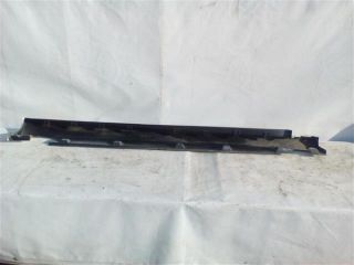 bontott MERCEDES-BENZ M-CLASS Bal első Küszöb Díszléc