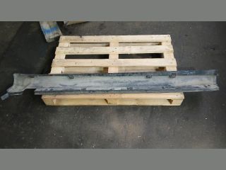 bontott MERCEDES-BENZ M-CLASS Bal első Küszöb Díszléc