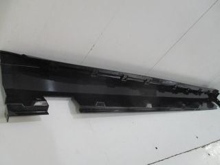 bontott MERCEDES-BENZ M-CLASS Bal első Küszöb Díszléc