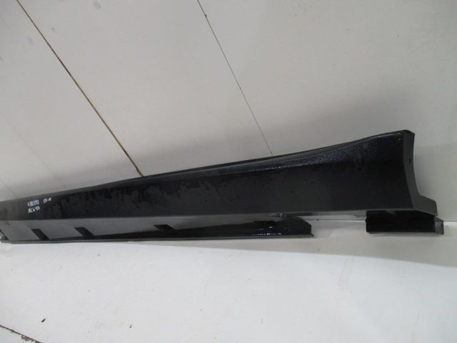 bontott MERCEDES-BENZ M-CLASS Bal első Küszöb Díszléc