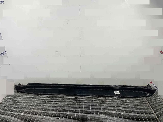 bontott MERCEDES-BENZ M-CLASS Bal első Küszöb Díszléc