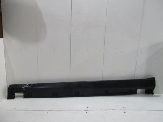 bontott MERCEDES-BENZ M-CLASS Bal első Küszöb Díszléc